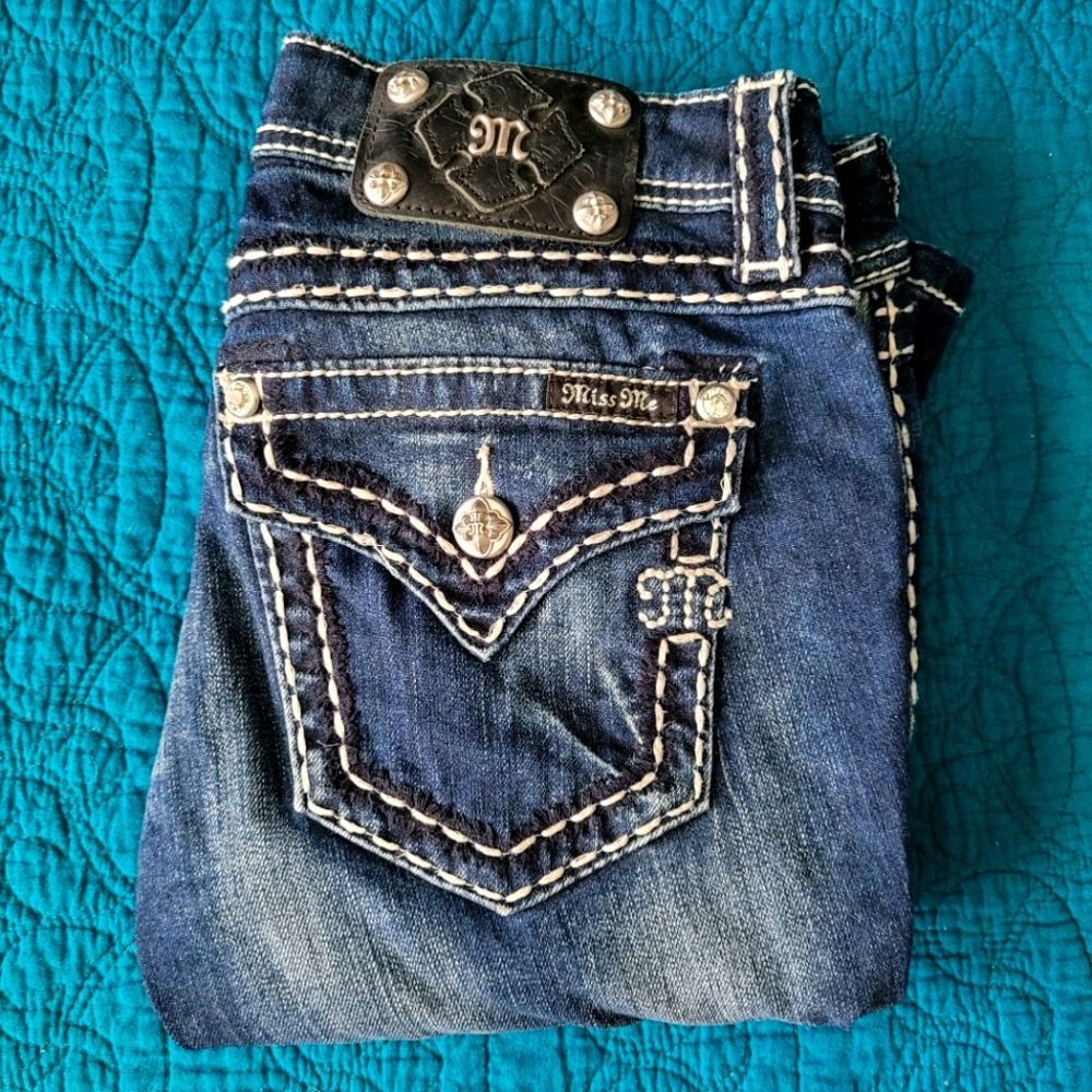 👖 MISS ME JEANS 👖